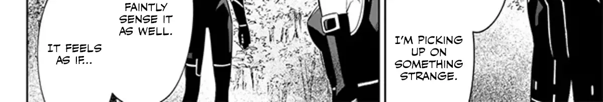 Kage No Jitsuryokusha Ni Naritakute! Master Of Garden ~Shichikage Retsuden~ Zinmanga X Chapter 4.2 Page 16