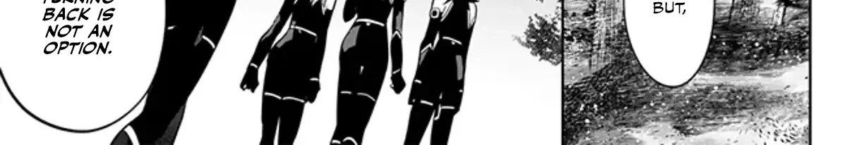 Kage No Jitsuryokusha Ni Naritakute! Master Of Garden ~Shichikage Retsuden~ Zinmanga X Chapter 4.2 Page 22