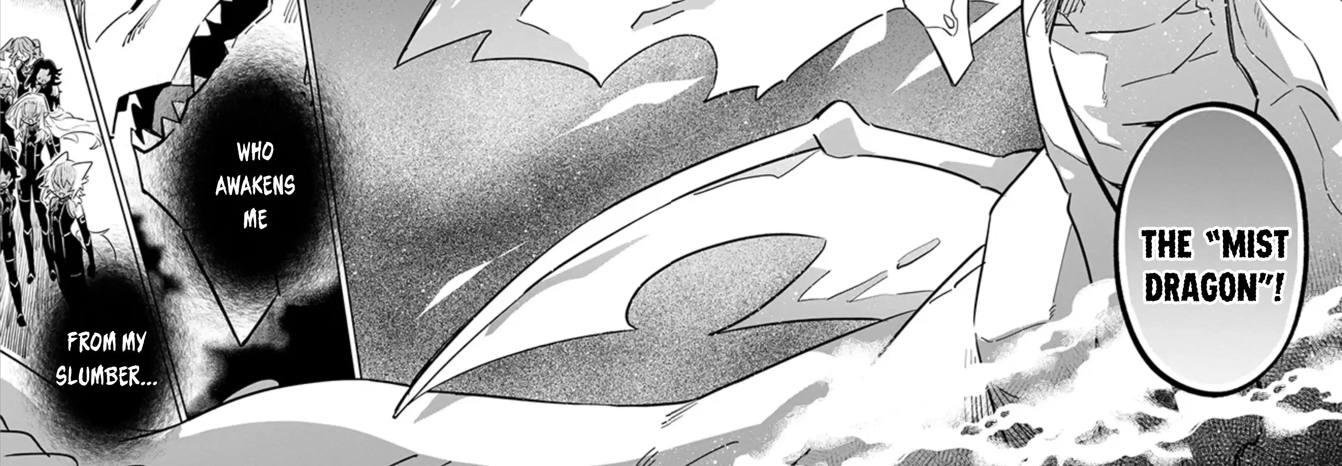 Kage No Jitsuryokusha Ni Naritakute! Master Of Garden ~Shichikage Retsuden~ Zinmanga X Chapter 4.2 Page 28