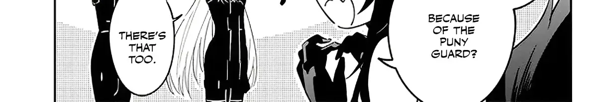 Kage No Jitsuryokusha Ni Naritakute! Master Of Garden ~Shichikage Retsuden~ Zinmanga X Chapter 3.1 Page 2