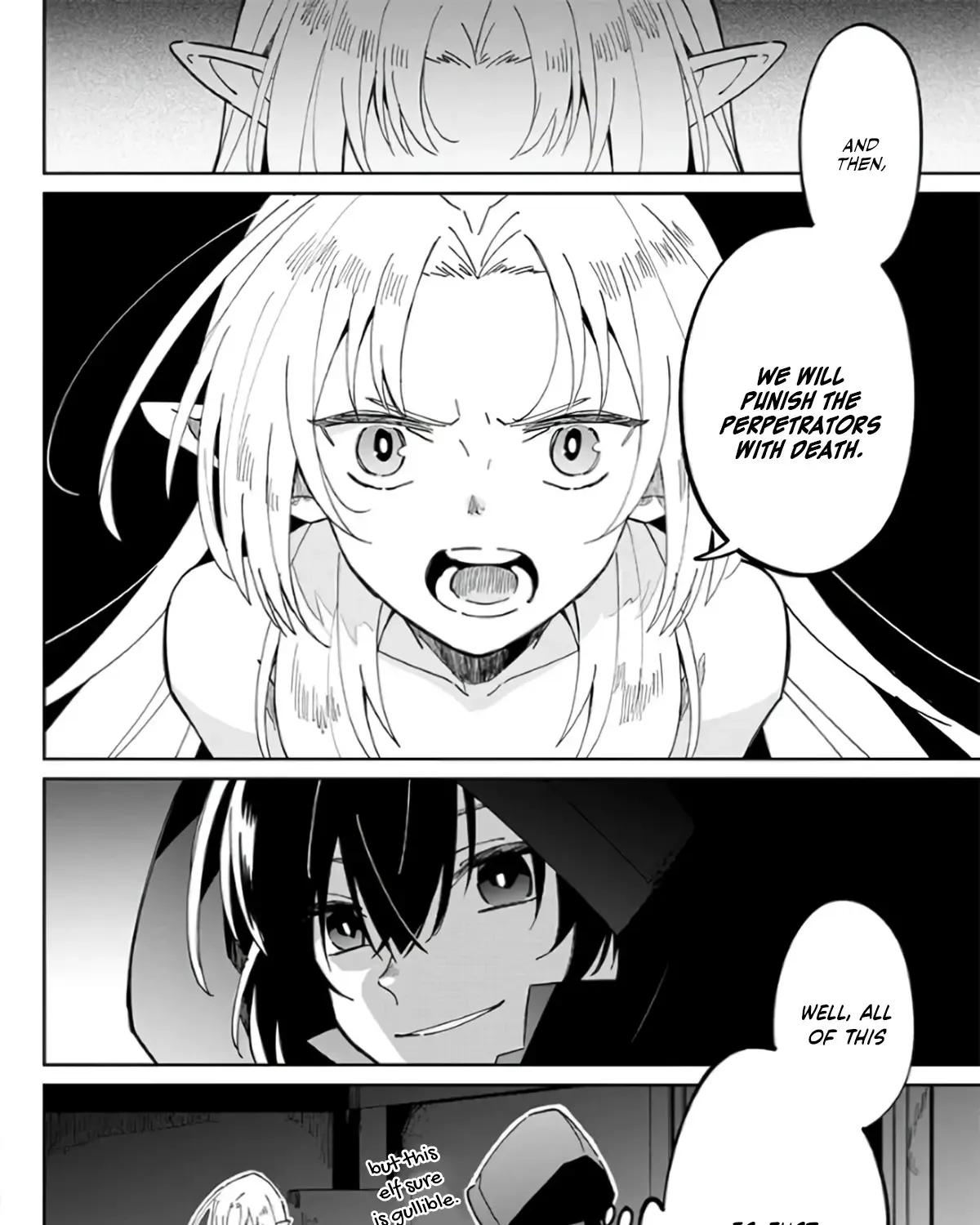Kage No Jitsuryokusha Ni Naritakute! Master Of Garden ~Shichikage Retsuden~ Zinmanga X Chapter 1 Page 19