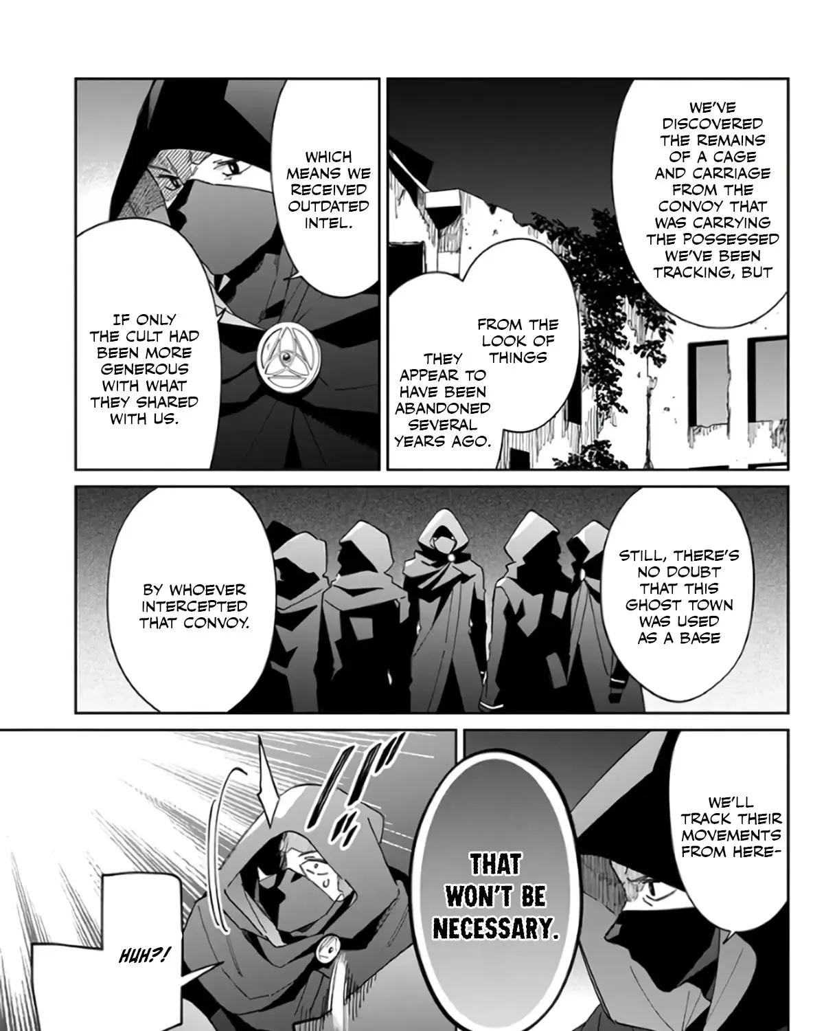 Kage No Jitsuryokusha Ni Naritakute! Master Of Garden ~Shichikage Retsuden~ Zinmanga X Chapter 1 Page 25