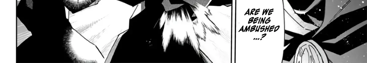 Kage No Jitsuryokusha Ni Naritakute! Master Of Garden ~Shichikage Retsuden~ Zinmanga X Chapter 1 Page 28