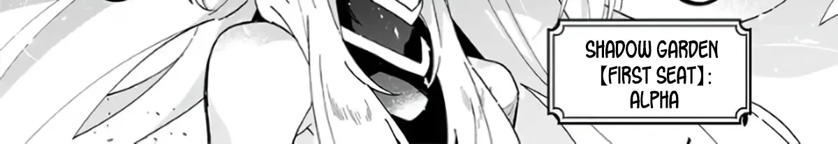 Kage No Jitsuryokusha Ni Naritakute! Master Of Garden ~Shichikage Retsuden~ Zinmanga X Chapter 1 Page 30
