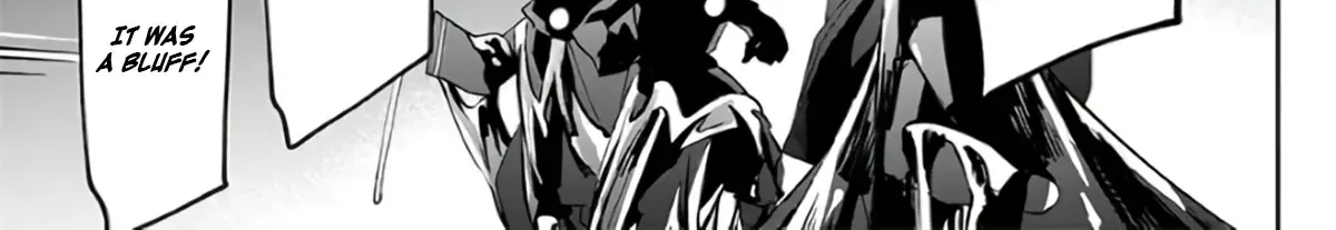 Kage No Jitsuryokusha Ni Naritakute! Master Of Garden ~Shichikage Retsuden~ Zinmanga X Chapter 1 Page 34