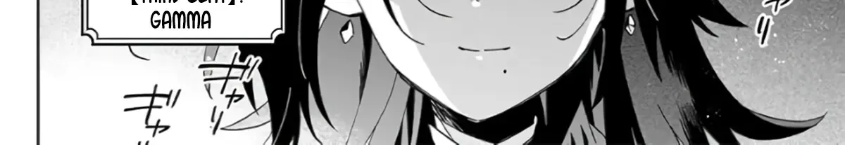 Kage No Jitsuryokusha Ni Naritakute! Master Of Garden ~Shichikage Retsuden~ Zinmanga X Chapter 1 Page 40