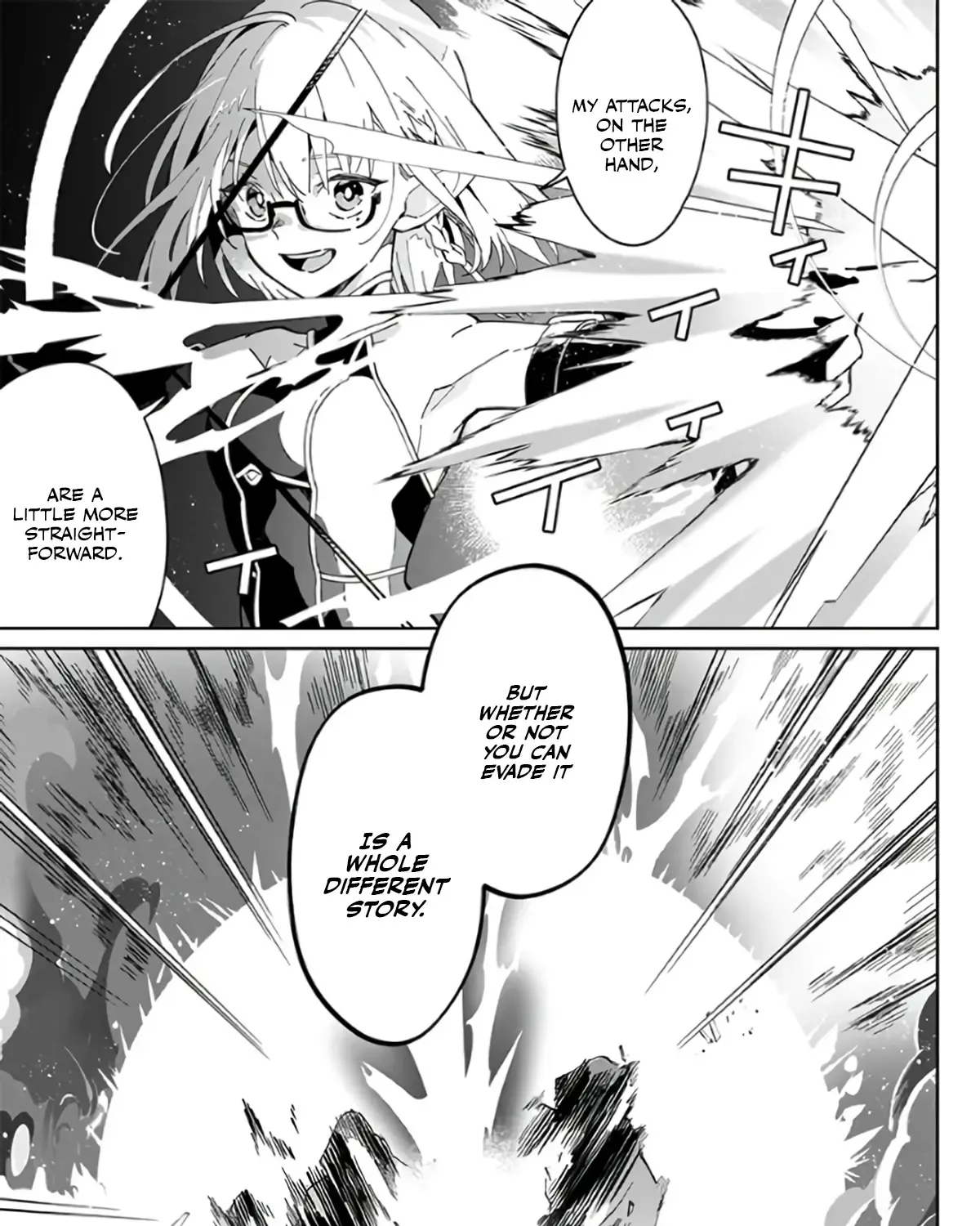 Kage No Jitsuryokusha Ni Naritakute! Master Of Garden ~Shichikage Retsuden~ Zinmanga X Chapter 1 Page 45