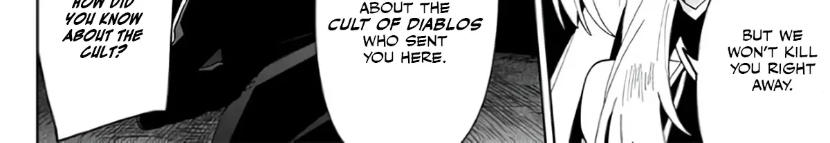 Kage No Jitsuryokusha Ni Naritakute! Master Of Garden ~Shichikage Retsuden~ Zinmanga X Chapter 1 Page 48