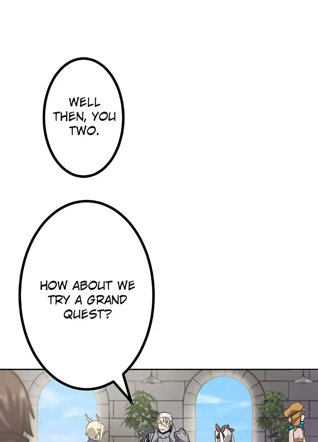 VRMMO wo Kane no Chikara de Musou suru Zinmanga X Chapter 5 Page 13