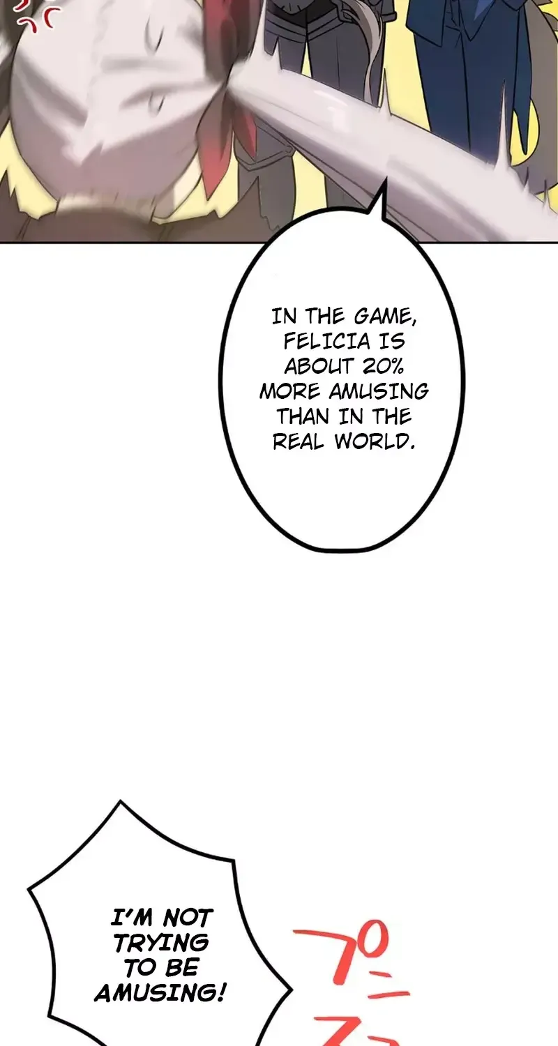 VRMMO wo Kane no Chikara de Musou suru Zinmanga X Chapter 4 Page 43