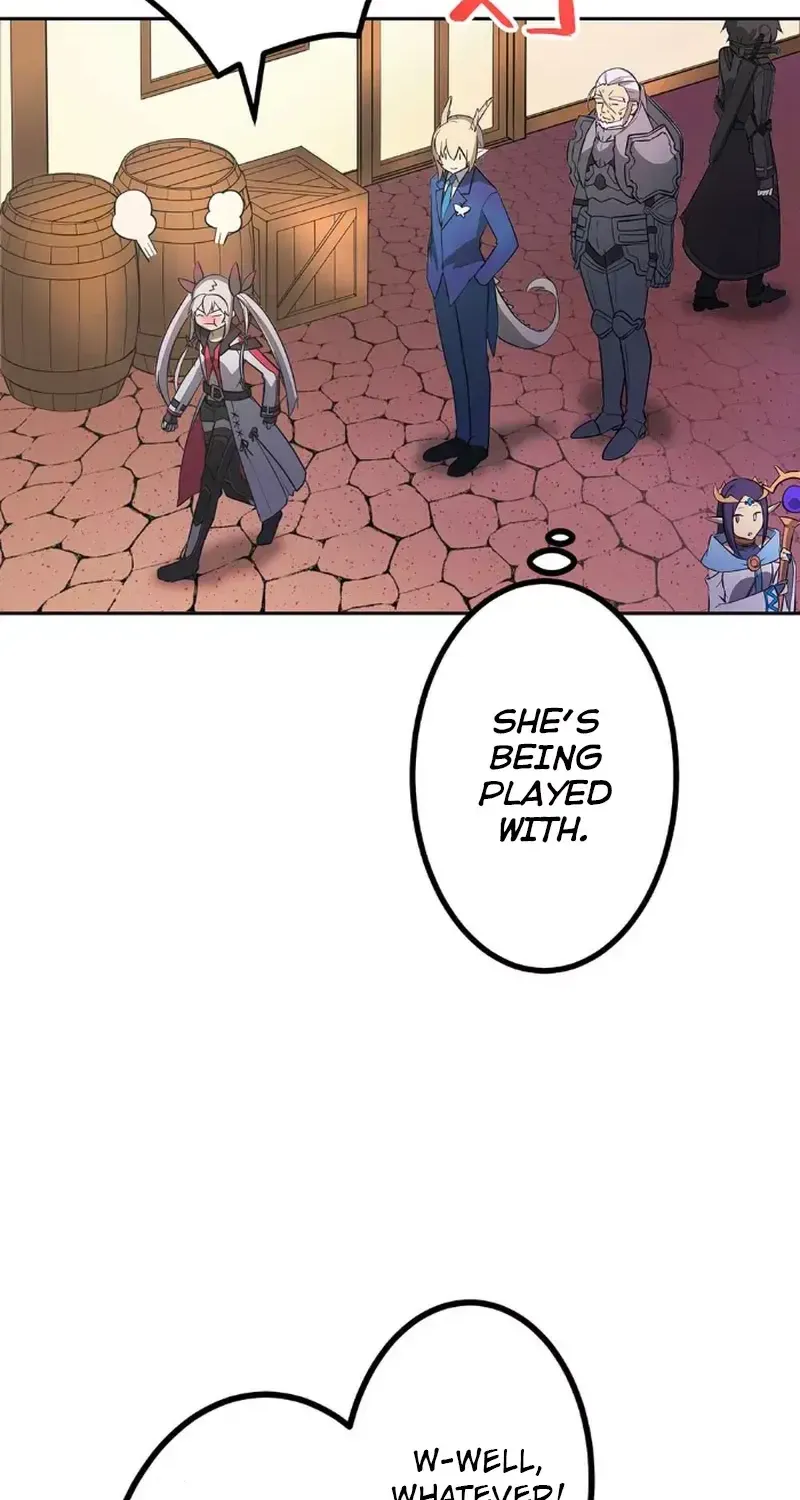 VRMMO wo Kane no Chikara de Musou suru Zinmanga X Chapter 4 Page 44