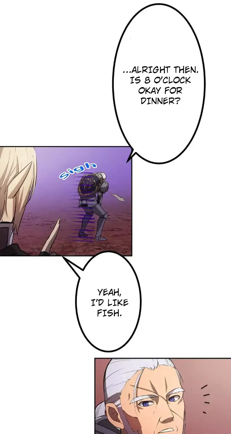VRMMO wo Kane no Chikara de Musou suru Zinmanga X Chapter 3 Page 60