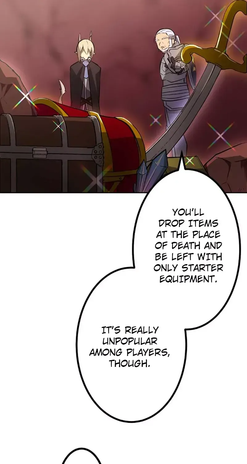 VRMMO wo Kane no Chikara de Musou suru Zinmanga X Chapter 3 Page 63