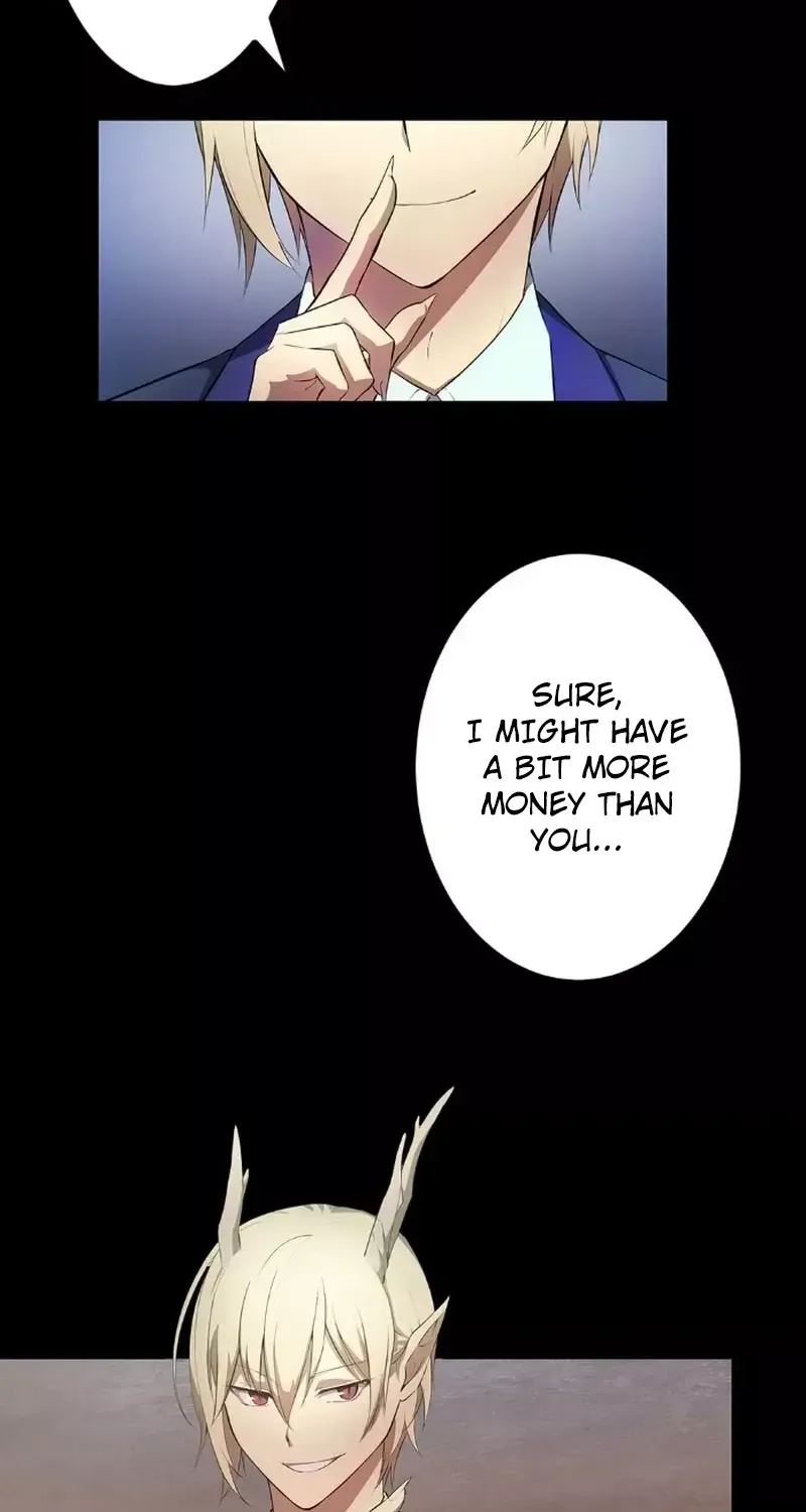 VRMMO wo Kane no Chikara de Musou suru Zinmanga X Chapter 1 Page 38
