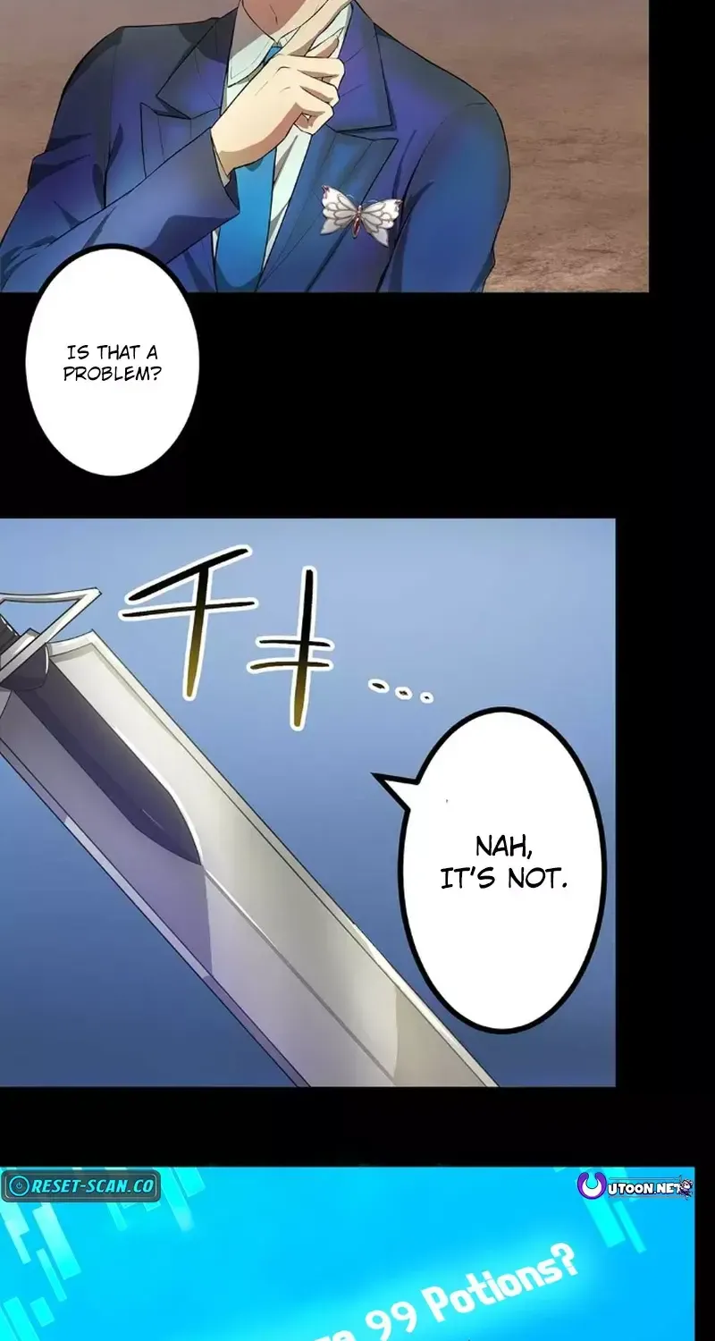 VRMMO wo Kane no Chikara de Musou suru Zinmanga X Chapter 1 Page 39