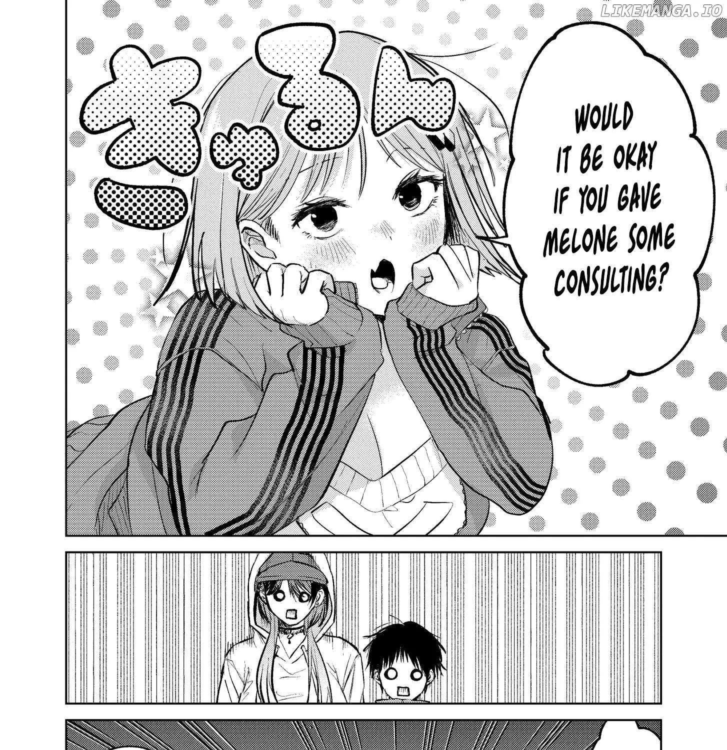 The Story Of A Scary Consignee Zinmanga X Chapter 16 Page 37