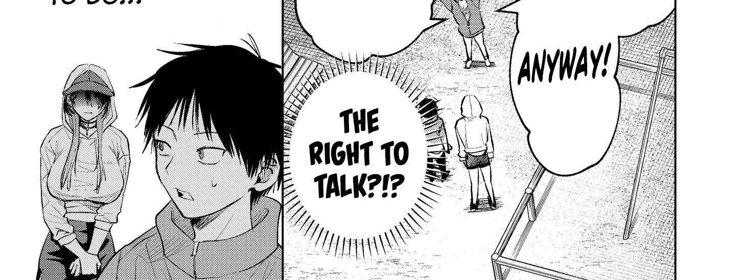 The Story Of A Scary Consignee Zinmanga X Chapter 16 Page 40