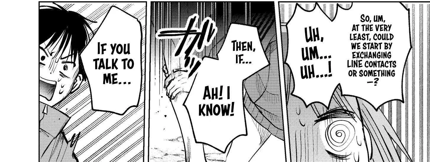 The Story Of A Scary Consignee Zinmanga X Chapter 16 Page 42