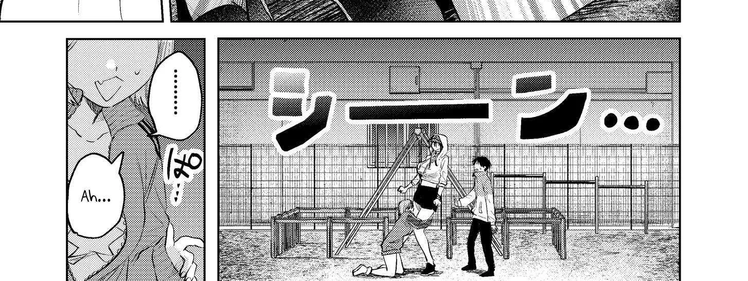 The Story Of A Scary Consignee Zinmanga X Chapter 16 Page 44