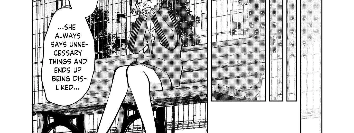 The Story Of A Scary Consignee Zinmanga X Chapter 16 Page 46