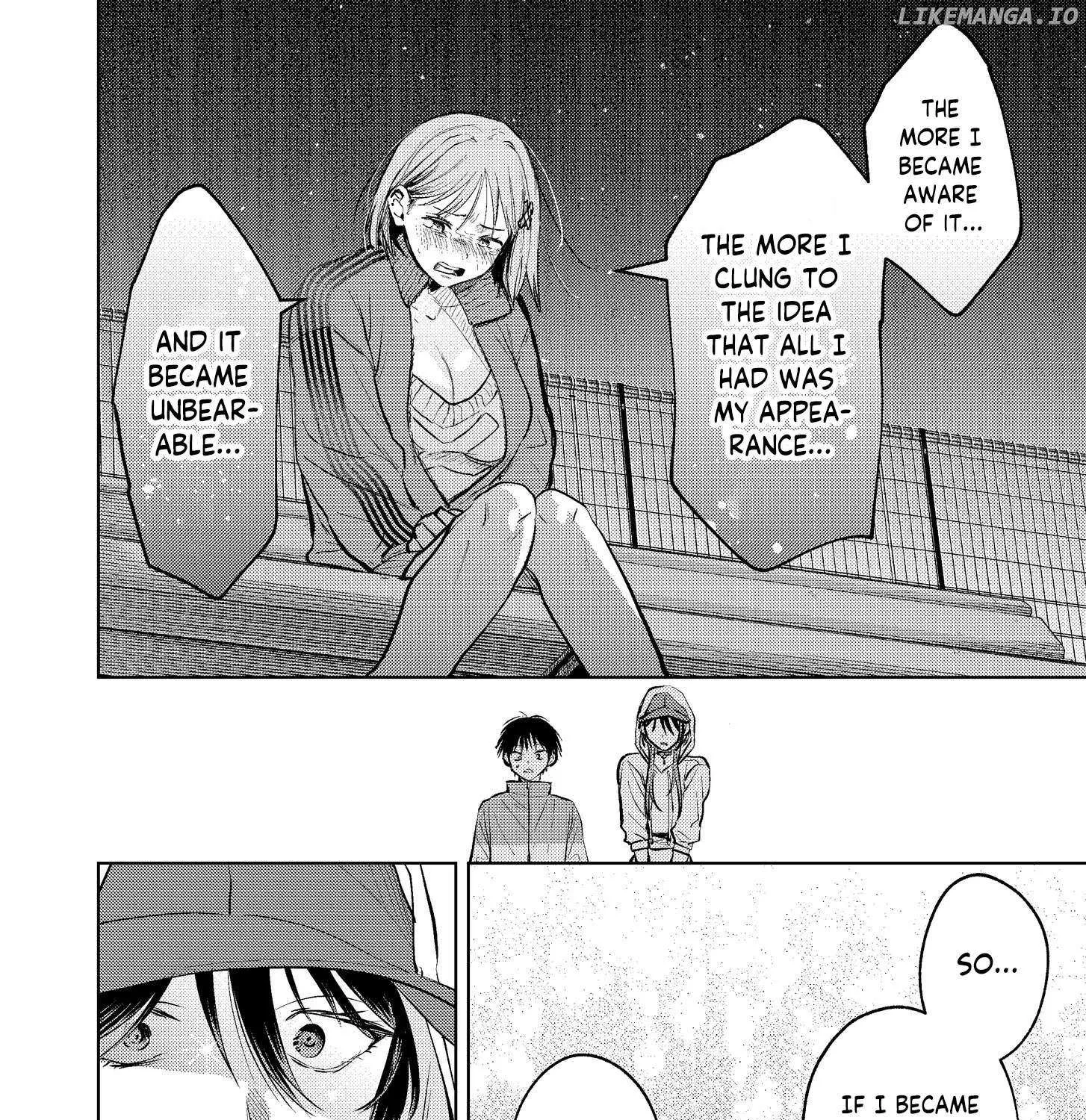 The Story Of A Scary Consignee Zinmanga X Chapter 16 Page 49