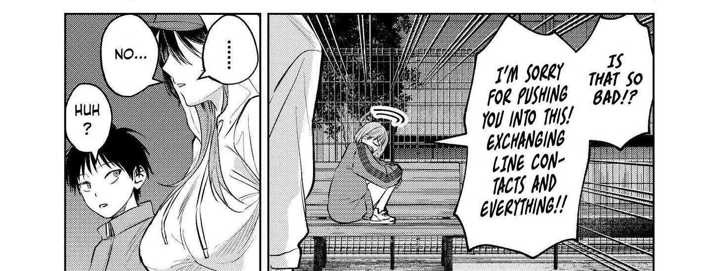The Story Of A Scary Consignee Zinmanga X Chapter 16 Page 52