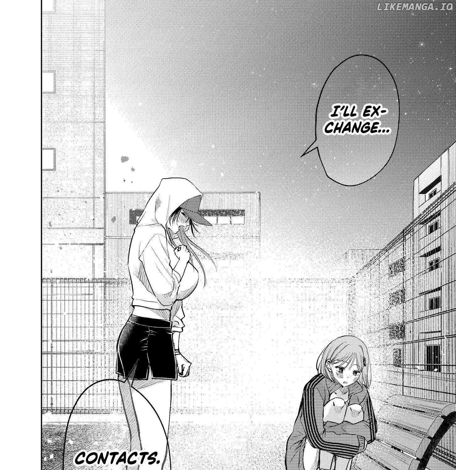 The Story Of A Scary Consignee Zinmanga X Chapter 16 Page 53