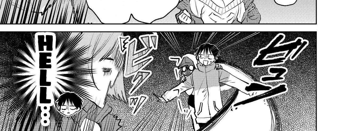 The Story Of A Scary Consignee Zinmanga X Chapter 16 Page 56