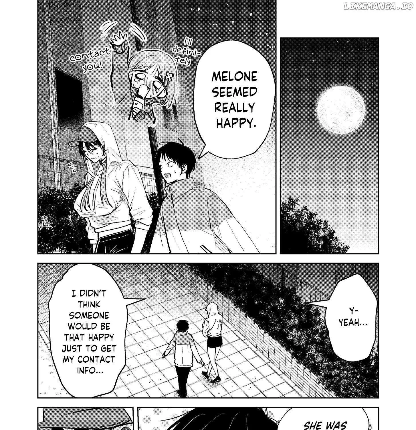 The Story Of A Scary Consignee Zinmanga X Chapter 16 Page 57