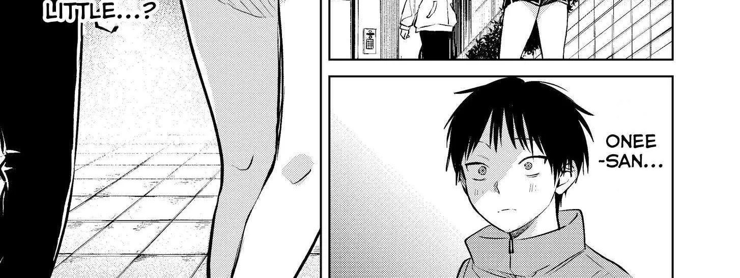 The Story Of A Scary Consignee Zinmanga X Chapter 16 Page 60