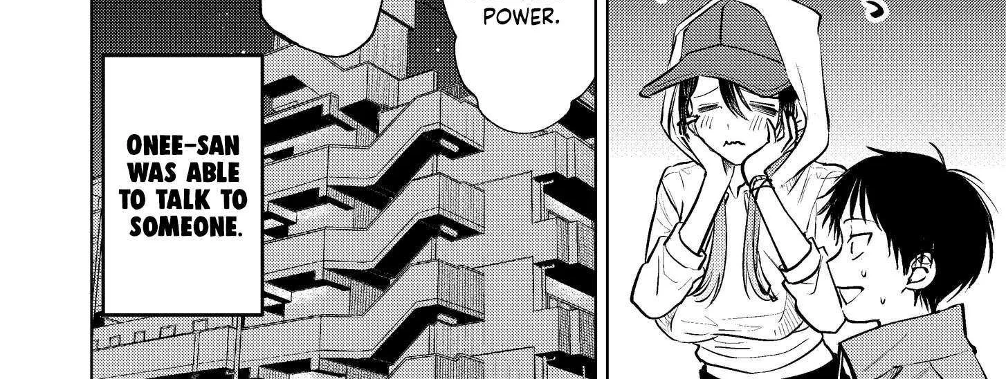 The Story Of A Scary Consignee Zinmanga X Chapter 16 Page 62
