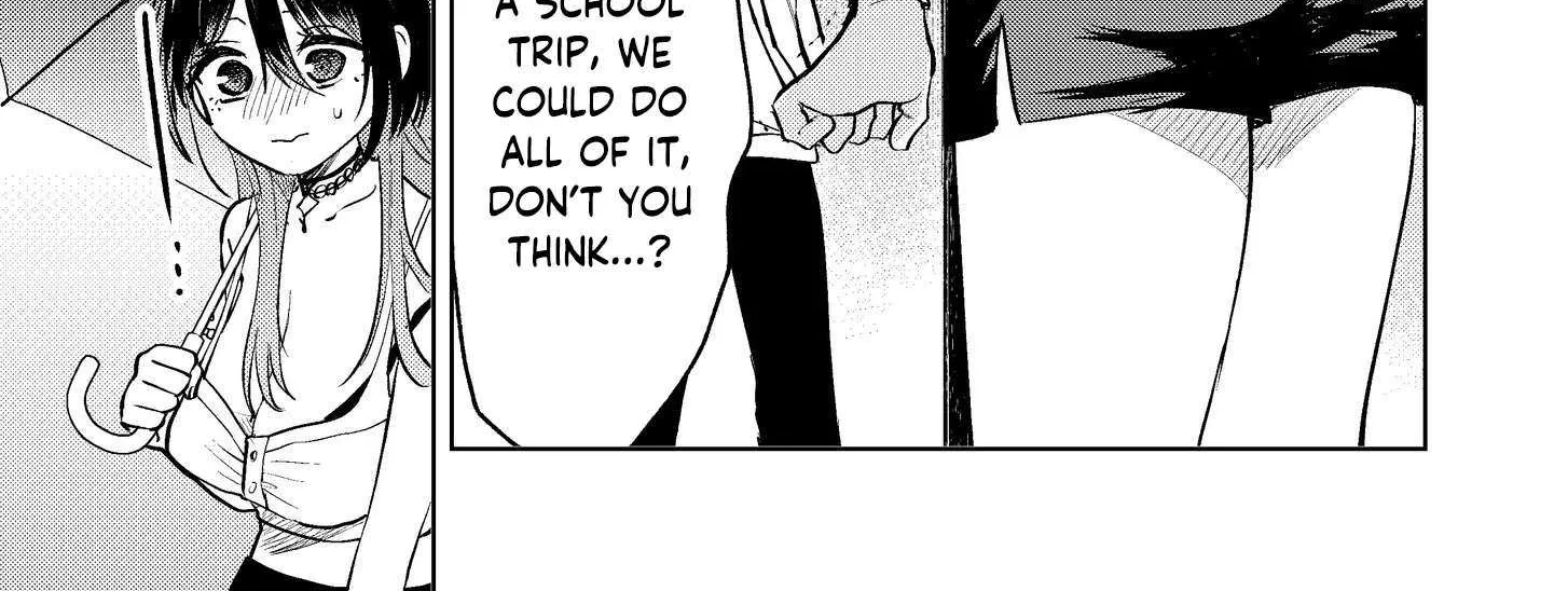 The Story Of A Scary Consignee Zinmanga X Chapter 15 Page 34