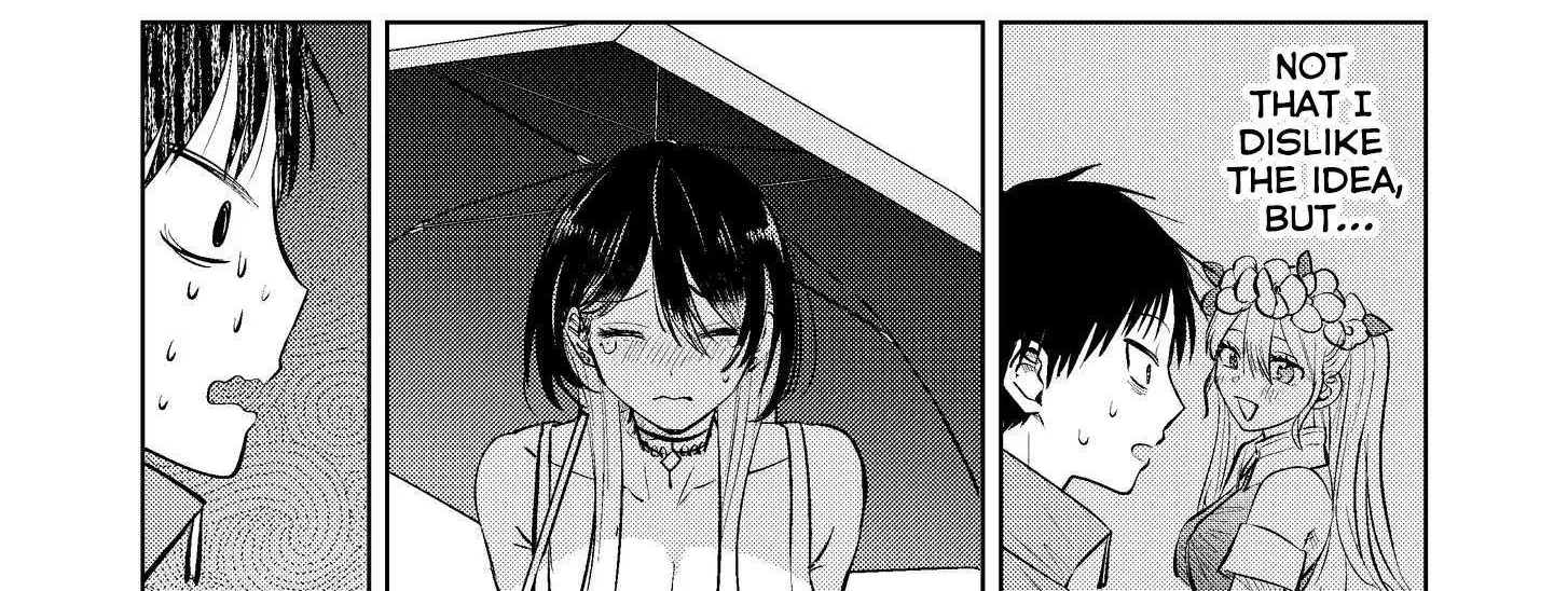 The Story Of A Scary Consignee Zinmanga X Chapter 15 Page 36