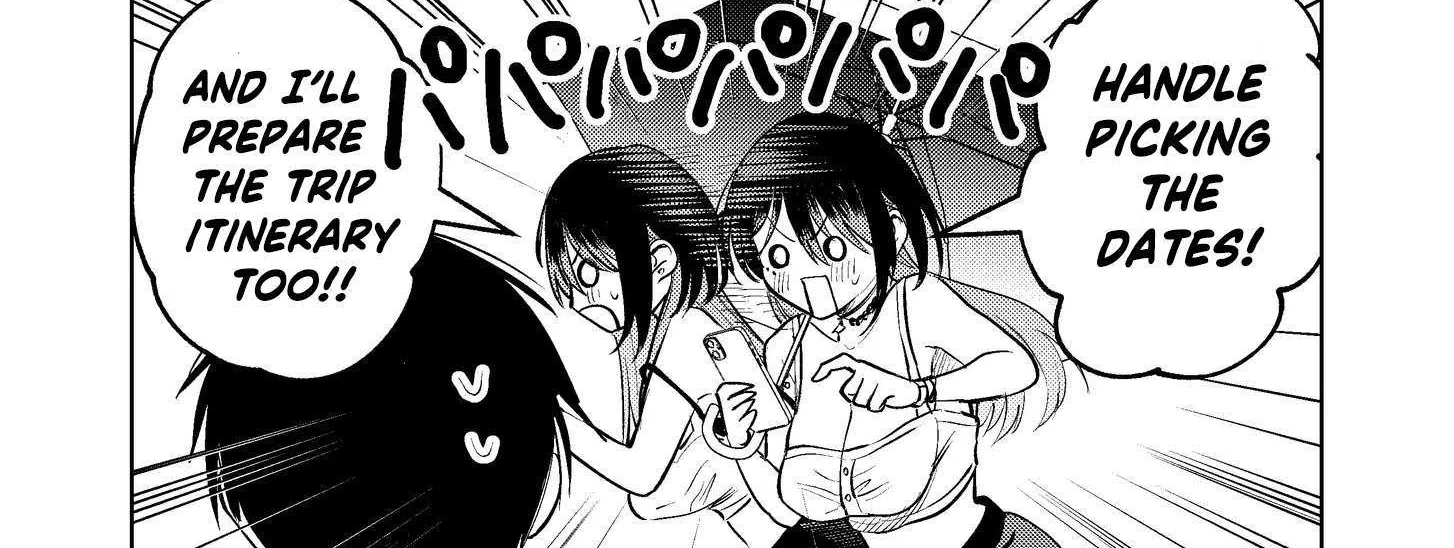 The Story Of A Scary Consignee Zinmanga X Chapter 15 Page 38