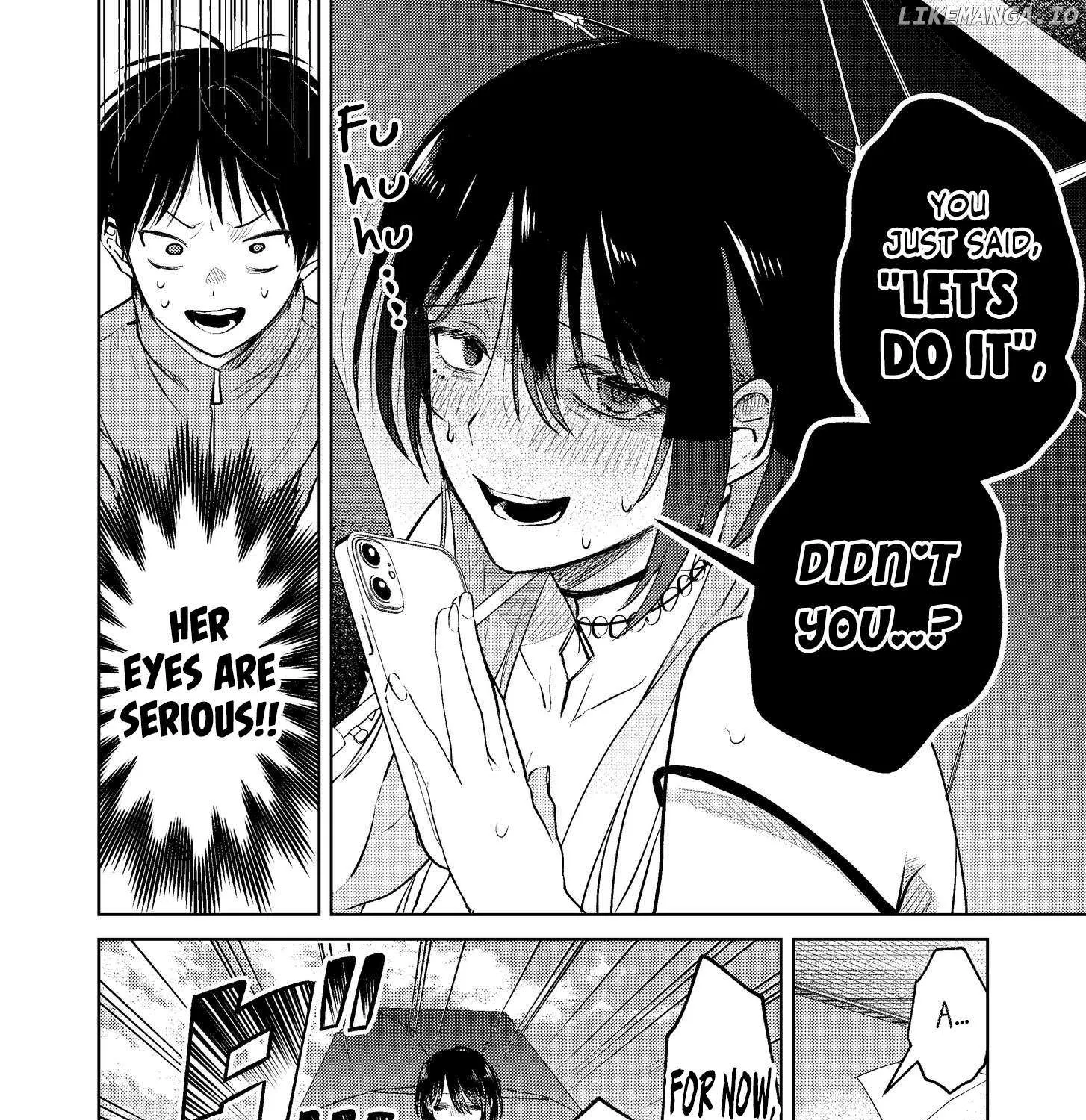 The Story Of A Scary Consignee Zinmanga X Chapter 15 Page 39