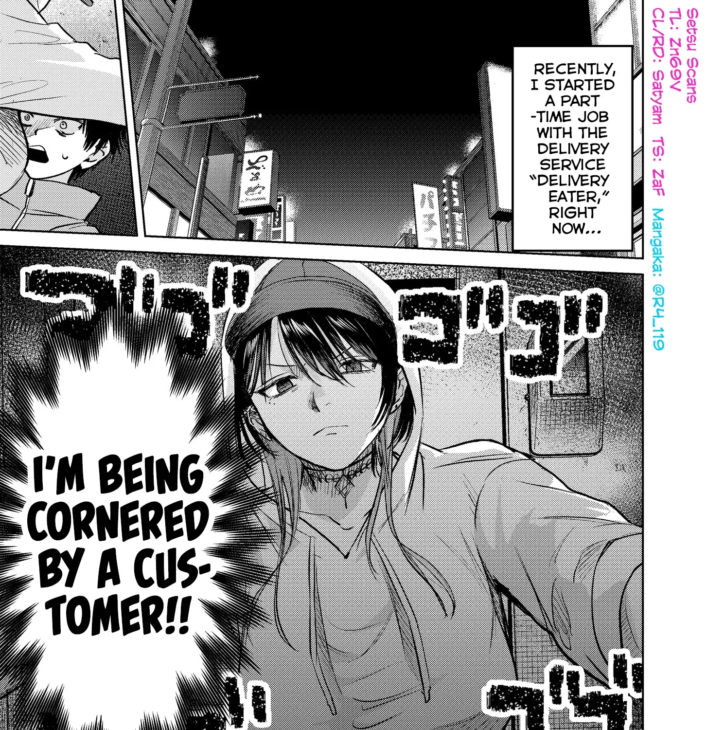 The Story Of A Scary Consignee Zinmanga X Chapter 10 Page 1