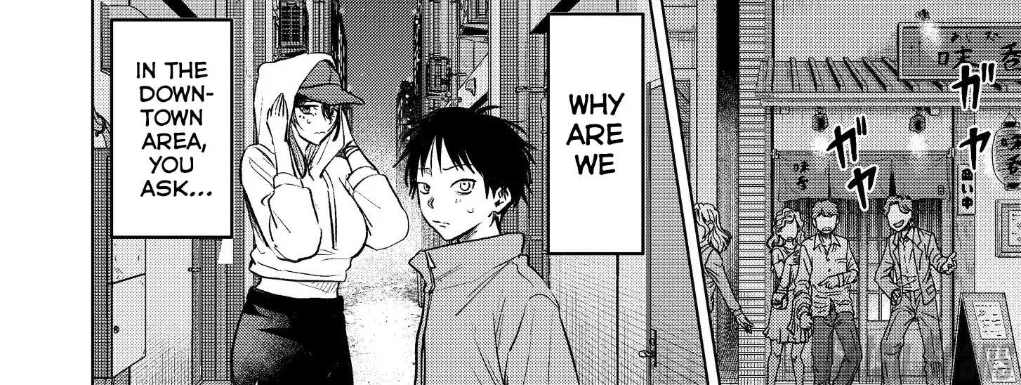 The Story Of A Scary Consignee Zinmanga X Chapter 10 Page 4