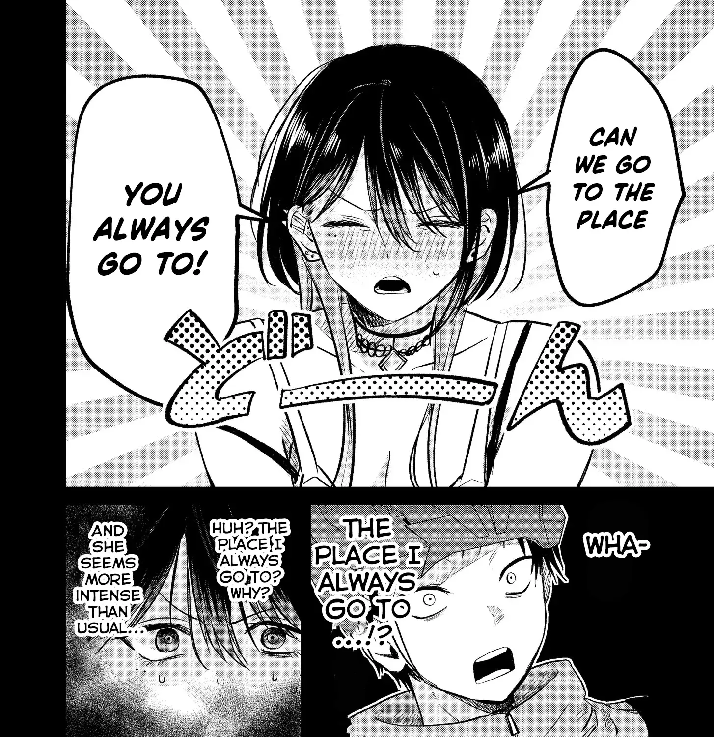The Story Of A Scary Consignee Zinmanga X Chapter 10 Page 7