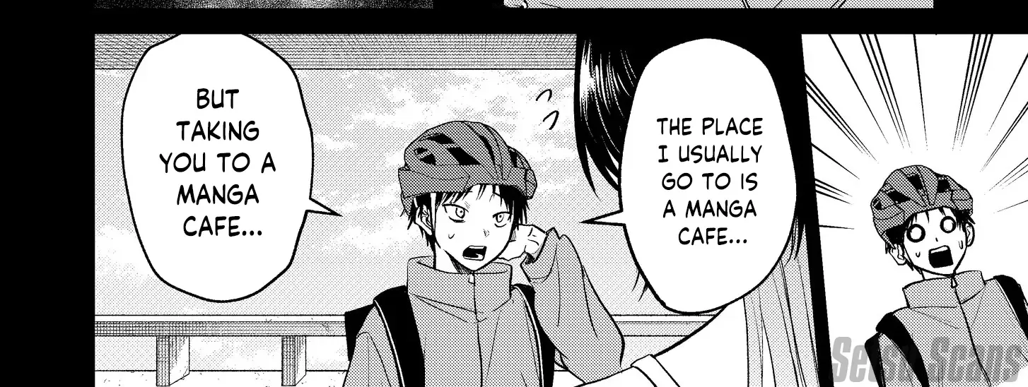 The Story Of A Scary Consignee Zinmanga X Chapter 10 Page 8