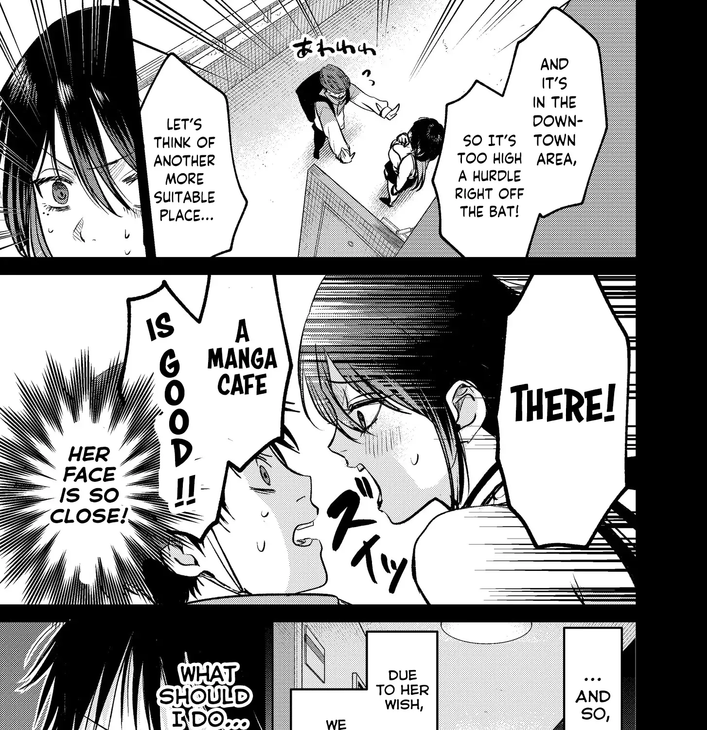 The Story Of A Scary Consignee Zinmanga X Chapter 10 Page 9