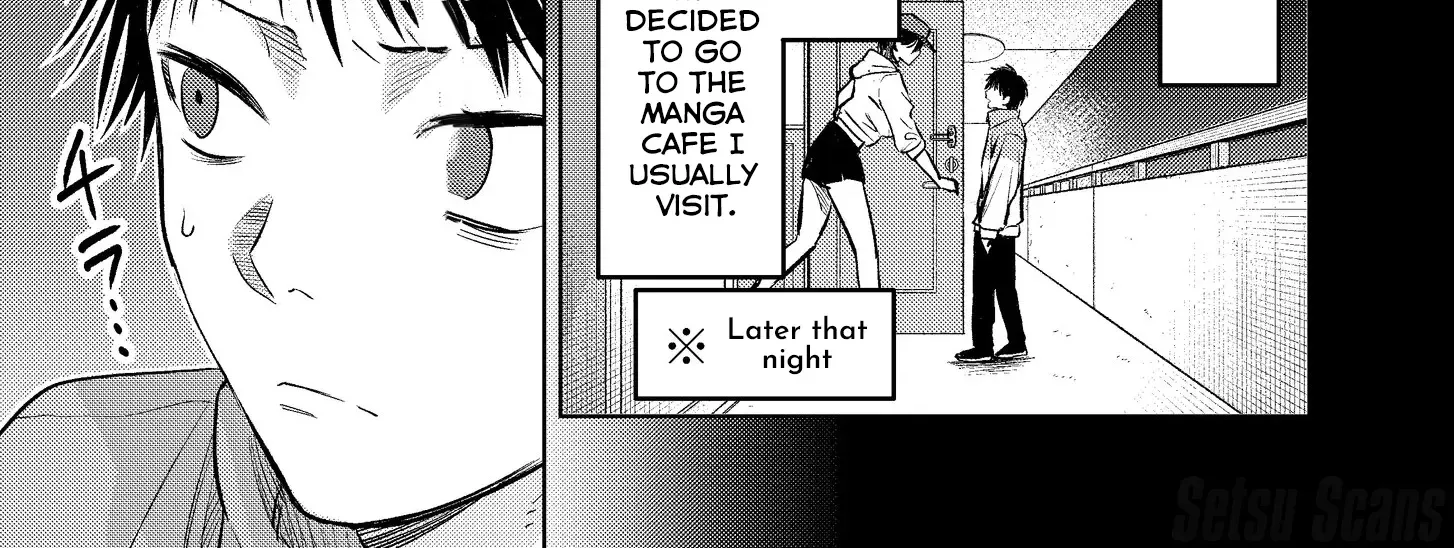 The Story Of A Scary Consignee Zinmanga X Chapter 10 Page 10