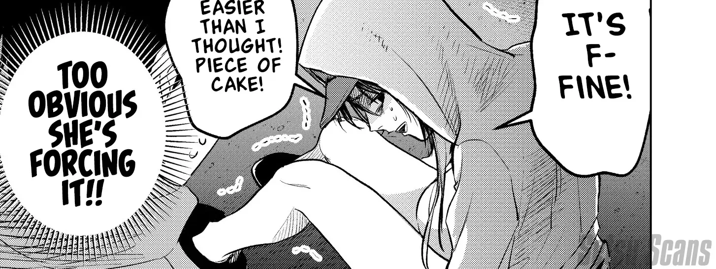 The Story Of A Scary Consignee Zinmanga X Chapter 10 Page 14
