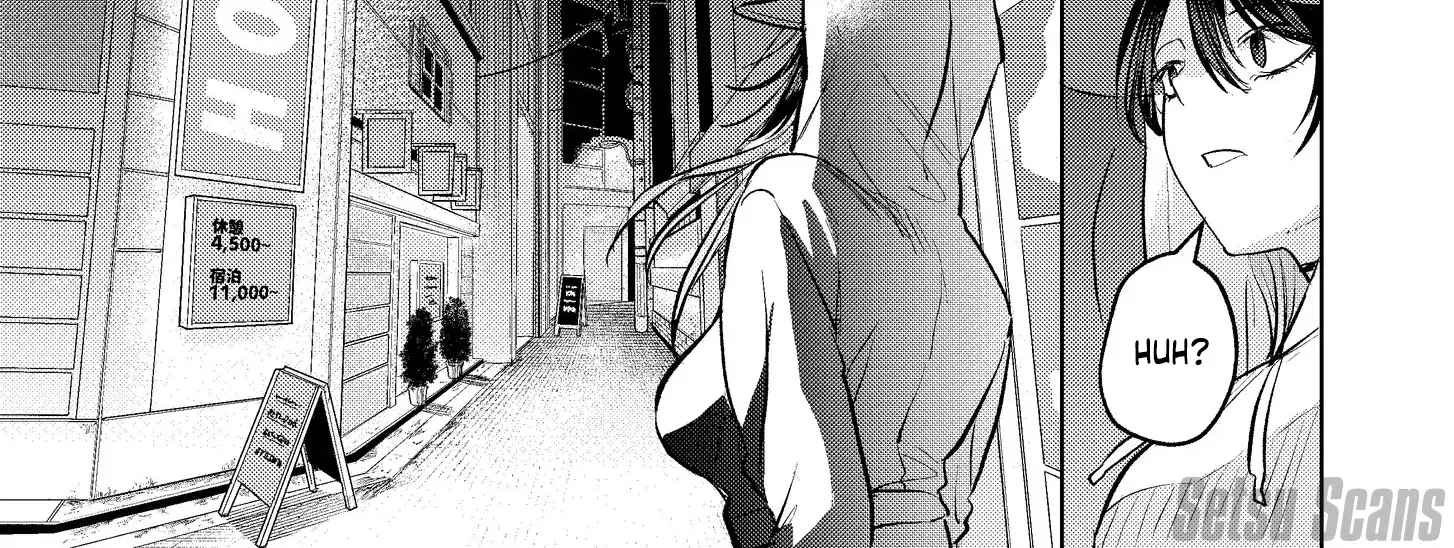 The Story Of A Scary Consignee Zinmanga X Chapter 10 Page 16