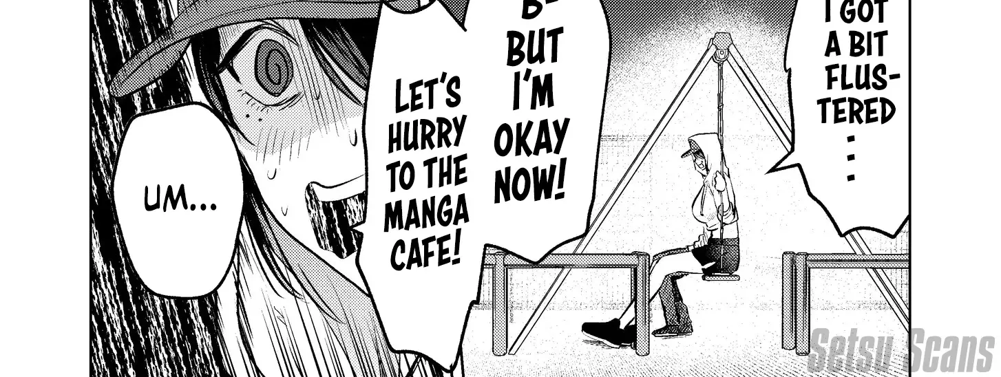 The Story Of A Scary Consignee Zinmanga X Chapter 10 Page 18