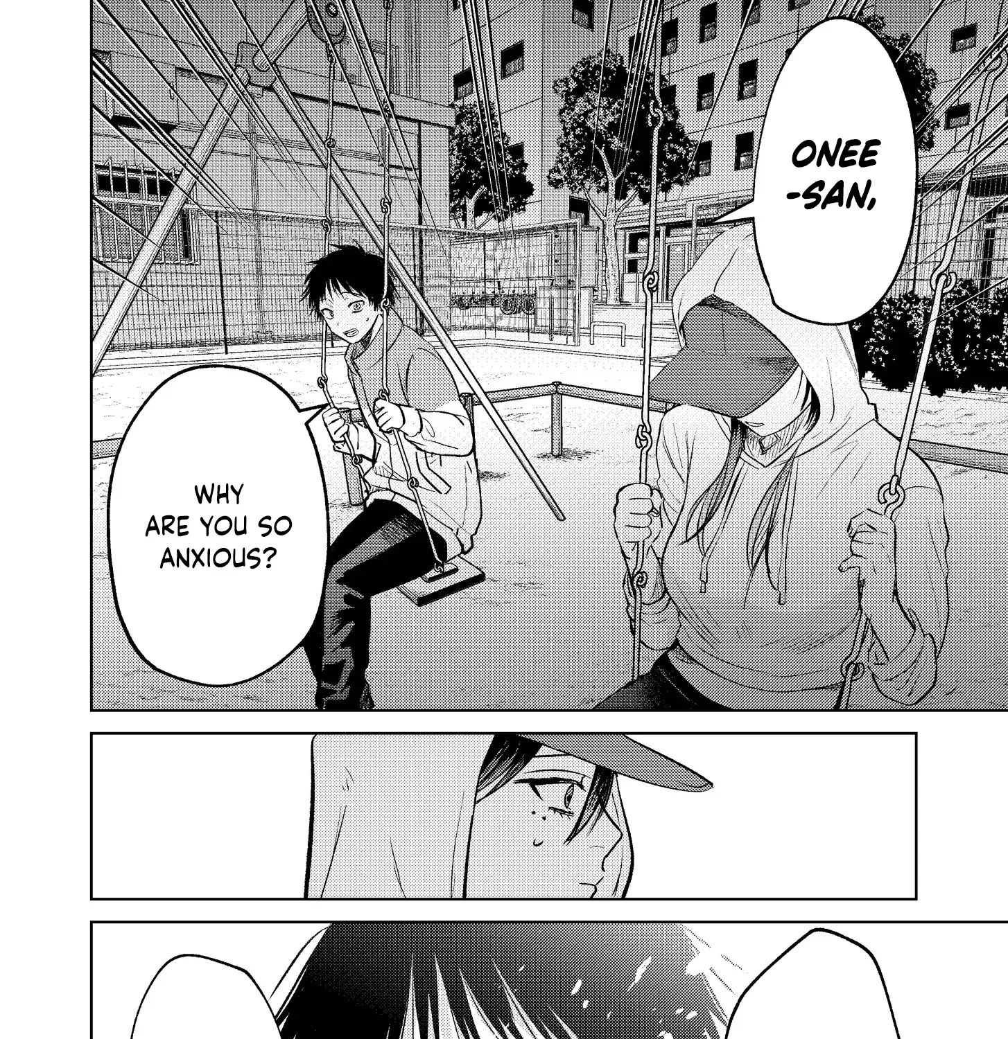 The Story Of A Scary Consignee Zinmanga X Chapter 10 Page 19