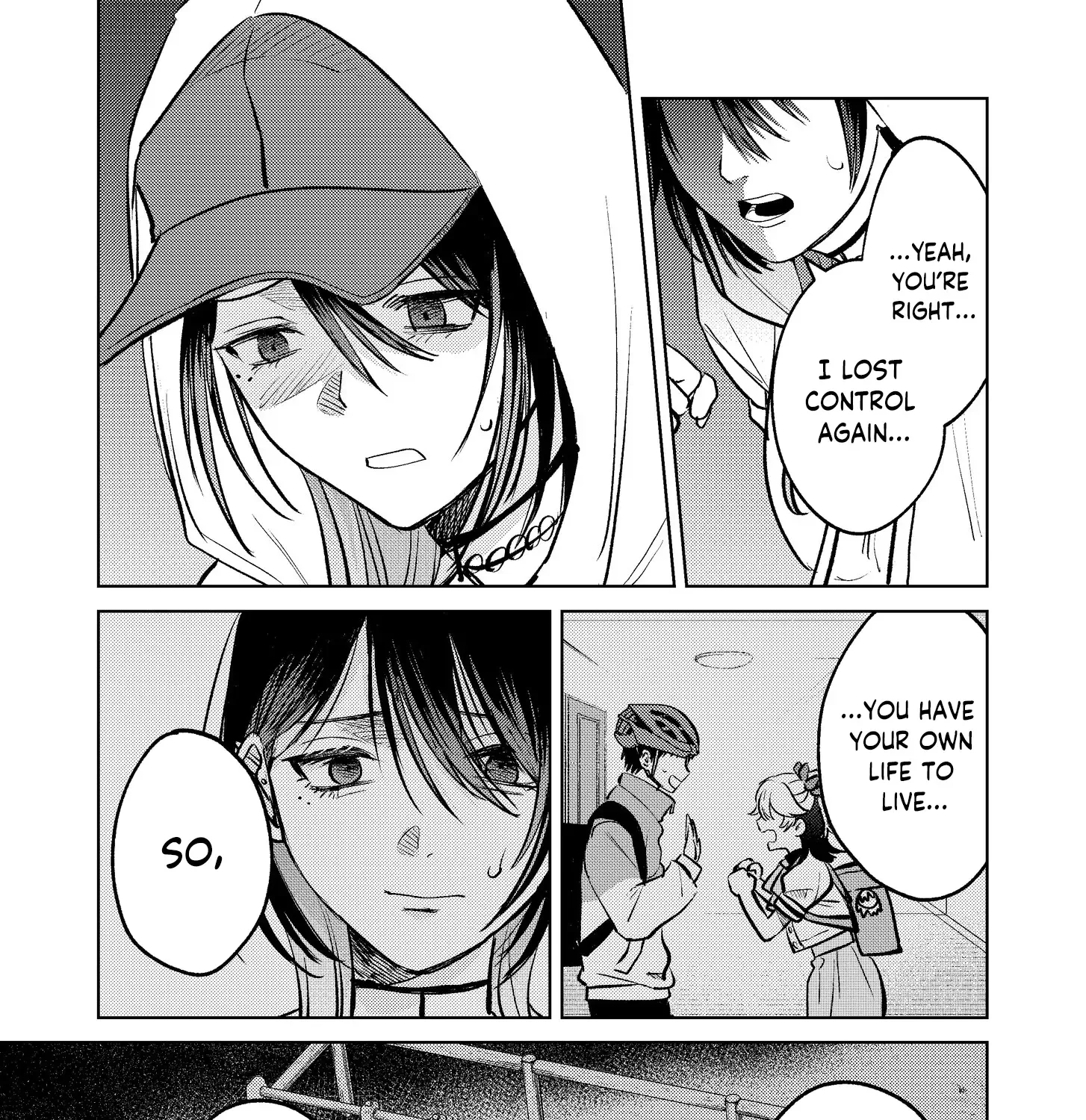 The Story Of A Scary Consignee Zinmanga X Chapter 10 Page 21