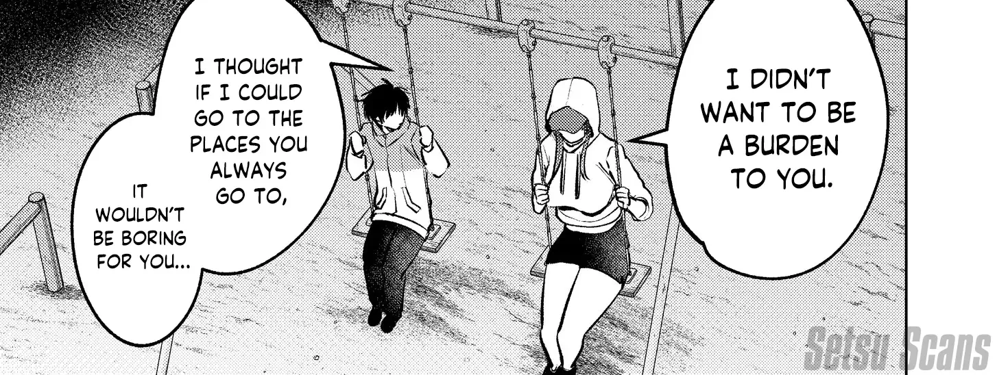 The Story Of A Scary Consignee Zinmanga X Chapter 10 Page 22
