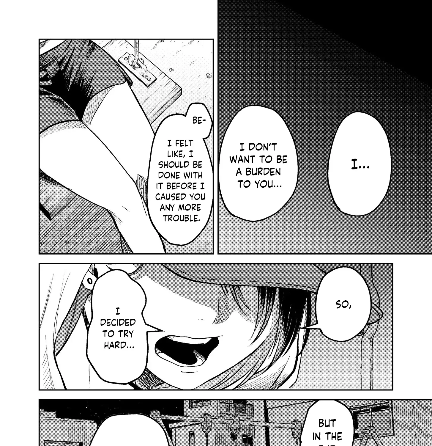 The Story Of A Scary Consignee Zinmanga X Chapter 10 Page 23