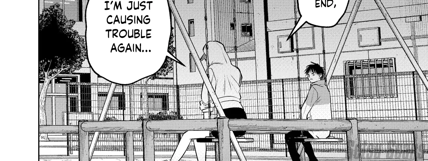 The Story Of A Scary Consignee Zinmanga X Chapter 10 Page 24