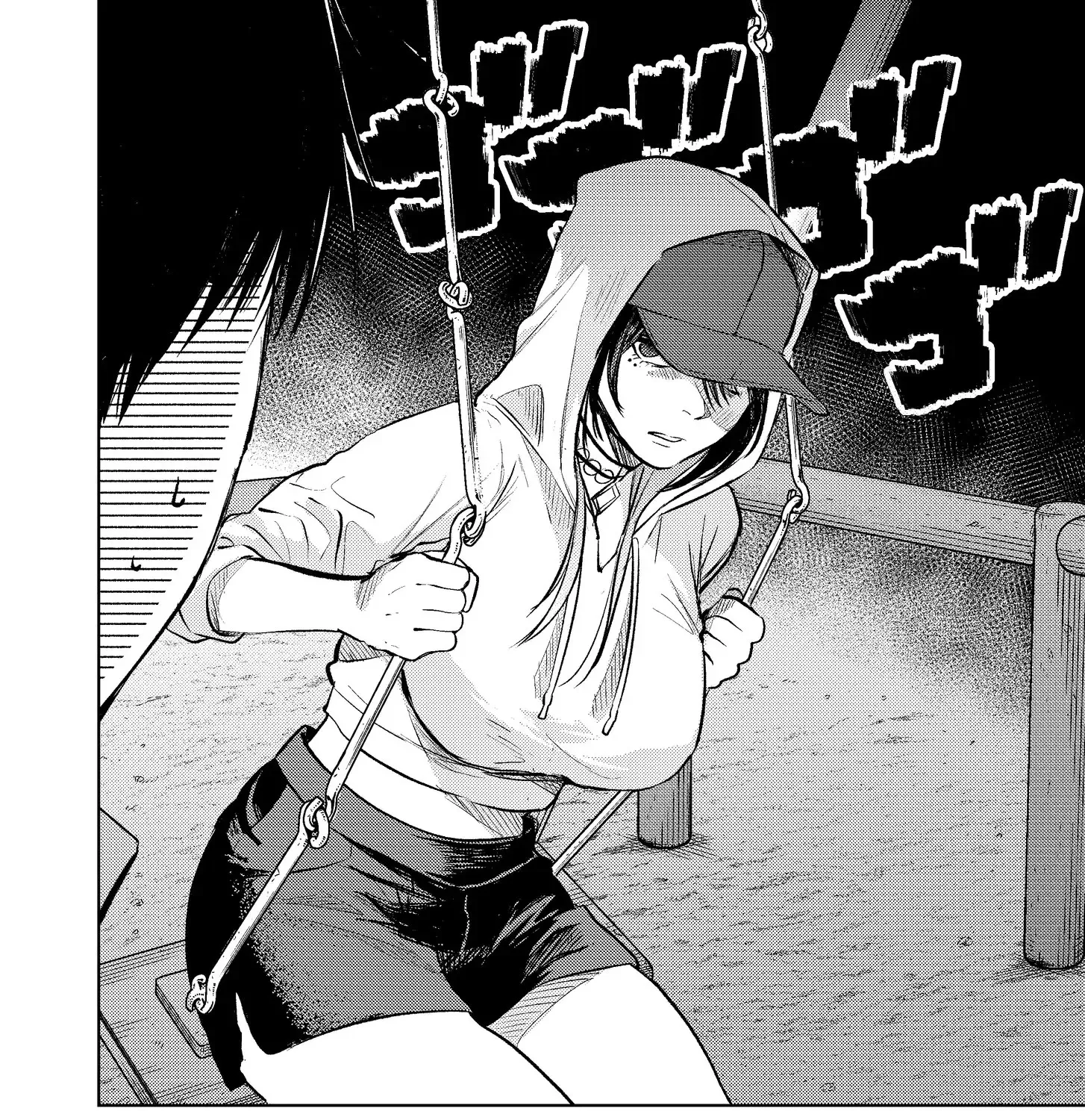 The Story Of A Scary Consignee Zinmanga X Chapter 10 Page 35